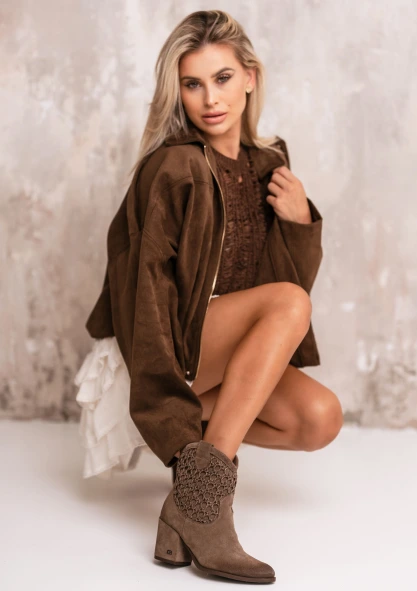 Czekoladowe Botki: Hit Sezonu 2025