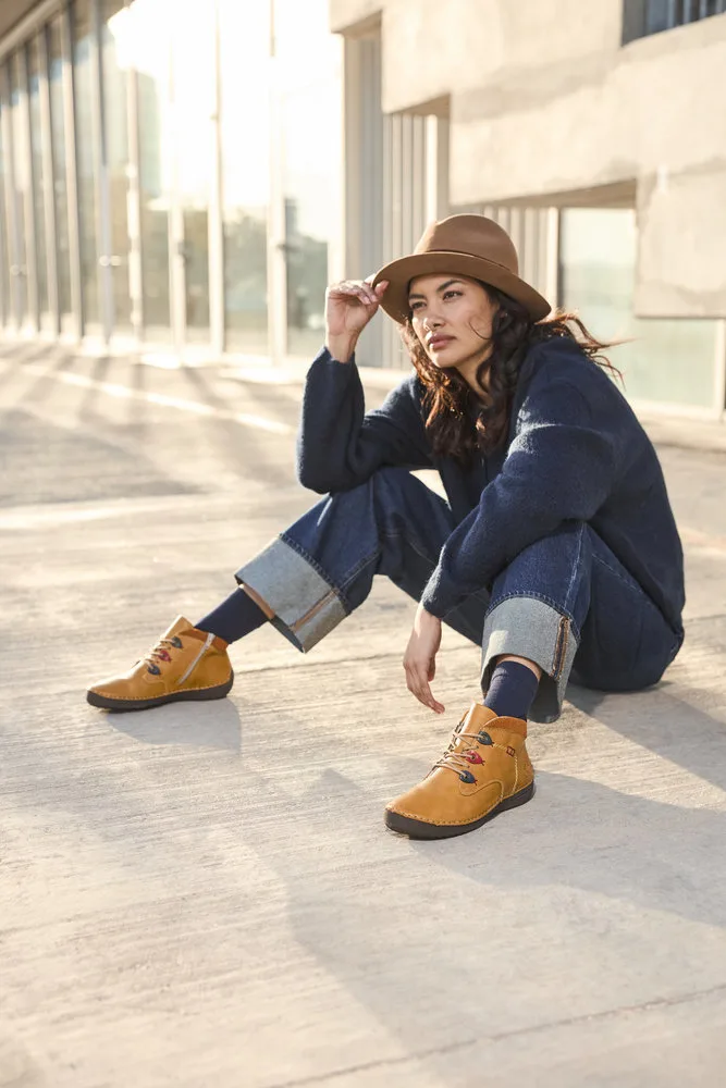 Nowe botki i kozaki Rieker – jakie modele wybrać w tym sezonie i dlaczego cieszą się tak dużą popularnością?